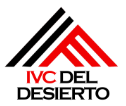IVC Del Desierto